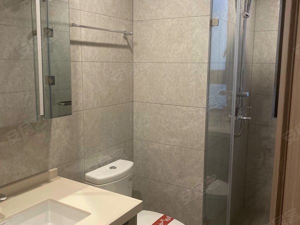 【多图】光年世纪城,客运西站租房,配家具 龙湖光年 精装三房 供暖