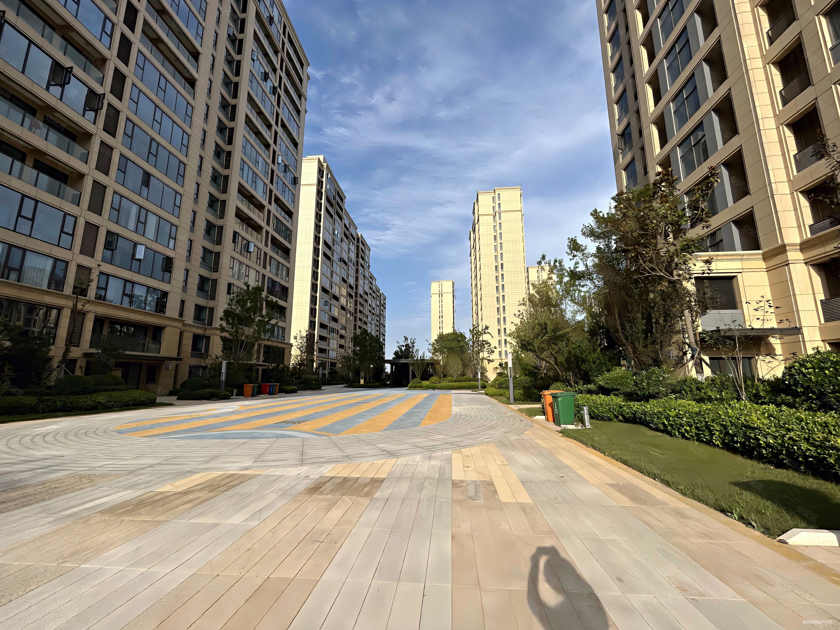 08平米-郑州安居客