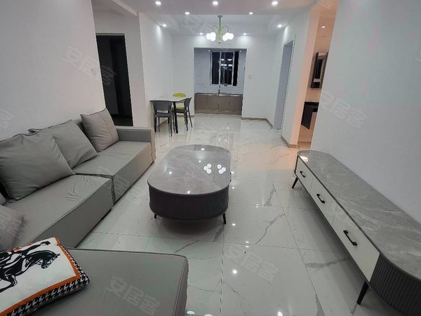 【多图】南翔秀城嘉孚雅苑,南翔租房,南翔世外学校嘉孚雅苑两房整租可