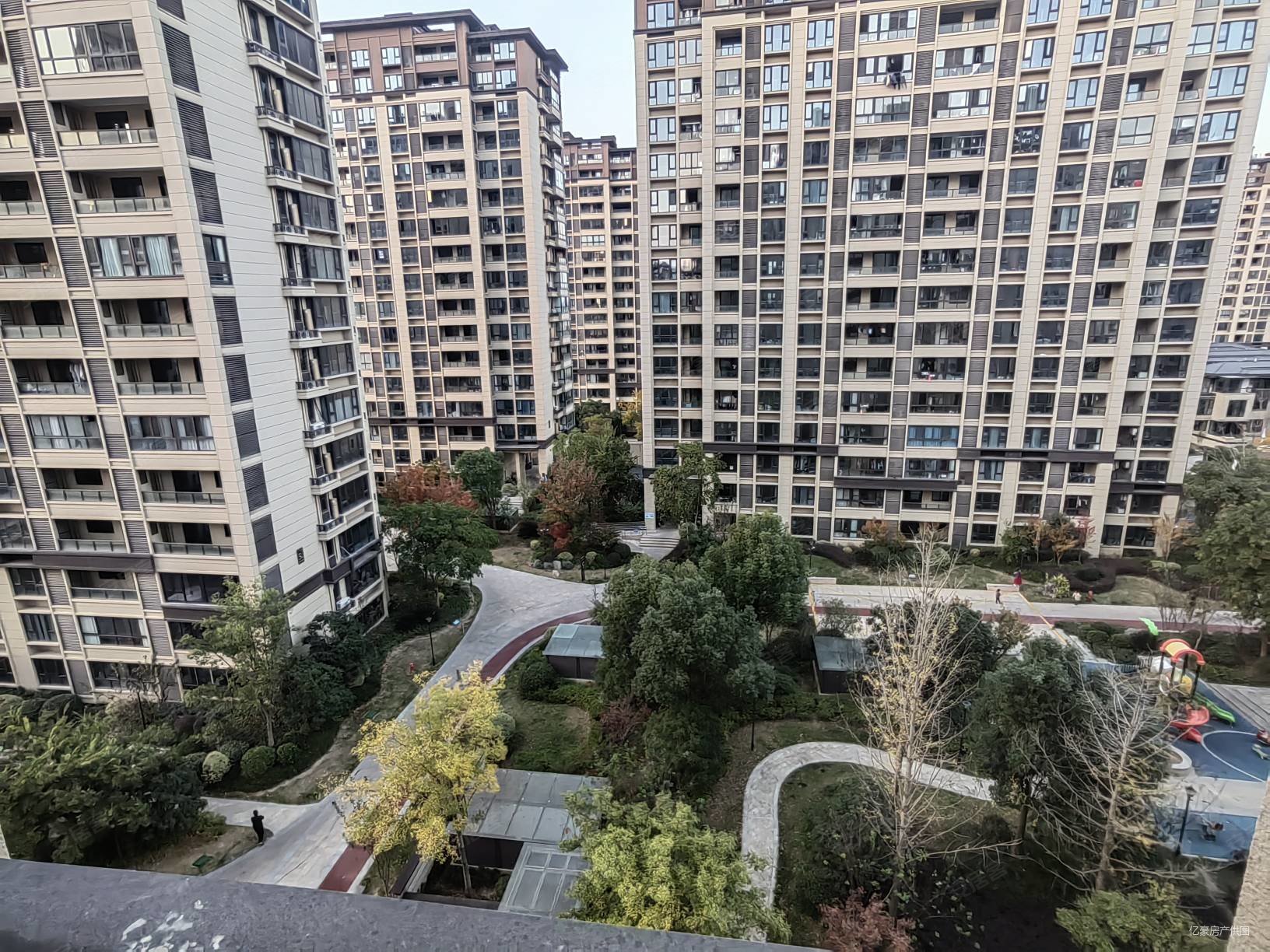 嘉兴房产网>嘉兴二手房>海宁二手房>海宁市区二手房>吉翔欣隆府>