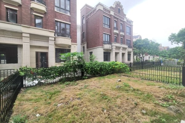 金地城南艺境(别墅)