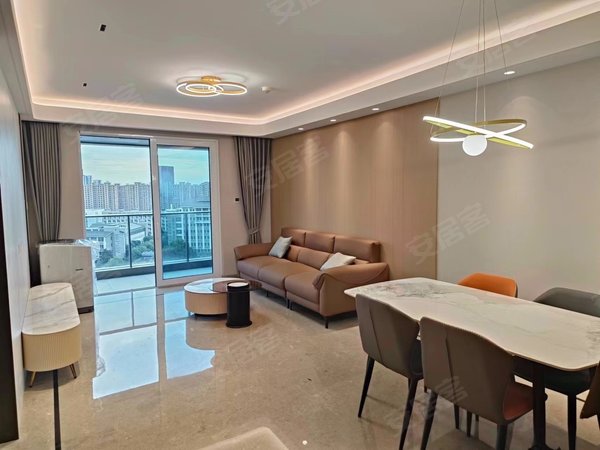 杭州临平临平理想臻品哈就能到你的呢继续就到家出租房源真实图片