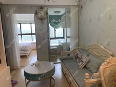 常州武进花园街优选好房!星河商圈 精装修 民用水电 厅室分离 需抓紧随时看出租房源真实图片
