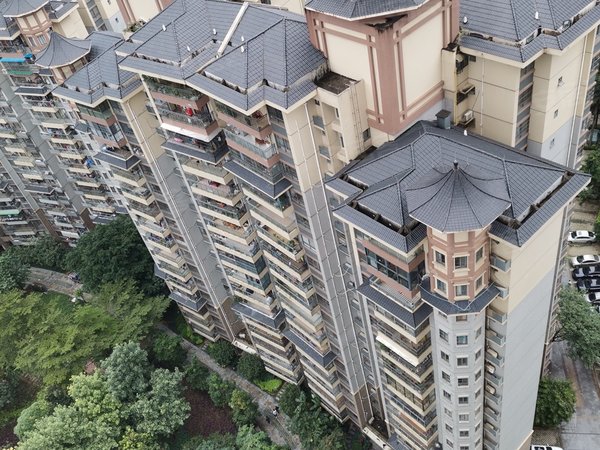 南宁西乡塘新阳台湾街宜兰湾配齐家电家具 台湾街宜兰湾 电梯房3室2厅