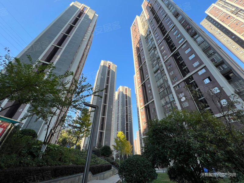 贵阳房产网>贵阳二手房>云岩二手房>东山二手房>中天渔安新城e组团>