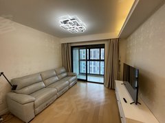 上海闵行华漕万科时一区(三期) 新出两房，只能说这套好出租房源真实图片