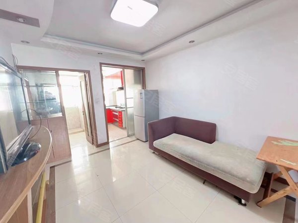 【多图】机械新村(姑苏),留园租房,实图月付 机械新村 精装两室 金门