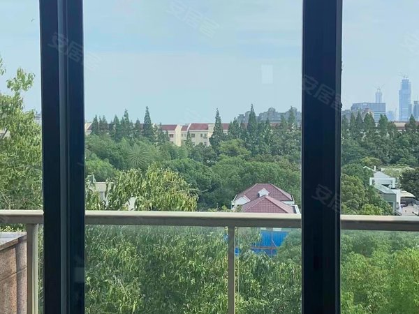 【多图】汤臣豪庭,张江租房,汤臣豪庭 4室3厅3卫 18000.