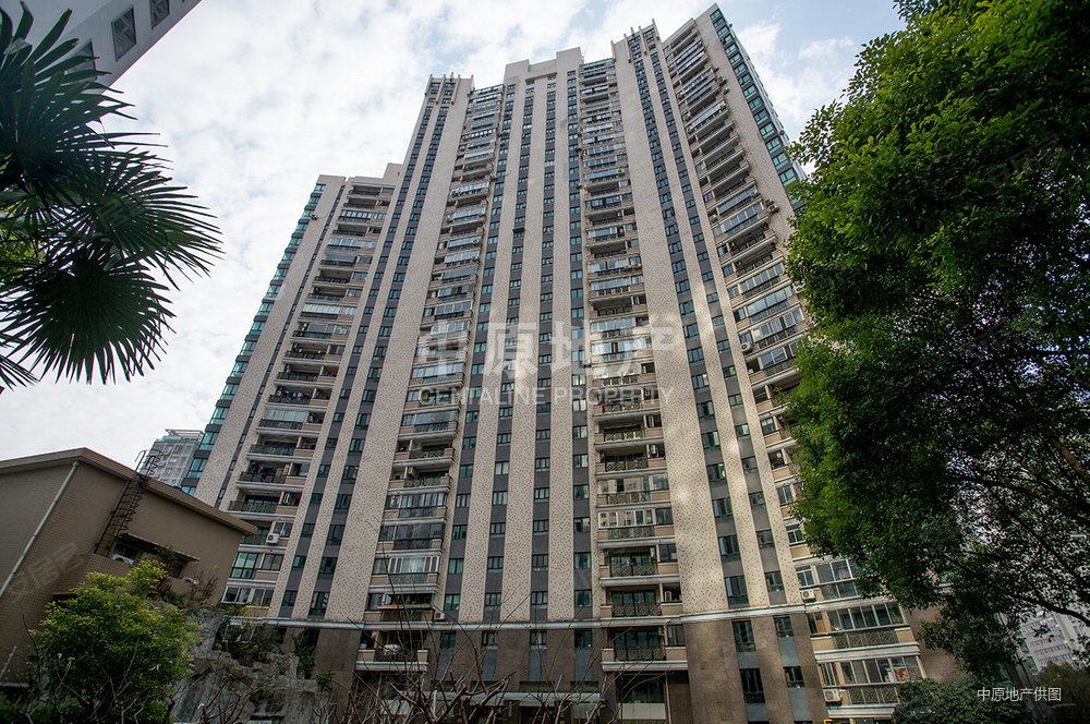 尊园 看房方便 有钥匙,尊园二手房,1399万,2室2厅,1卫,100平米-上海