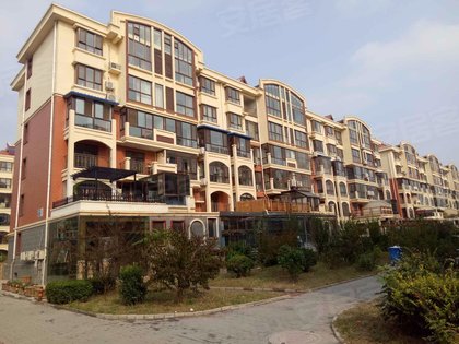 地中海(别墅),天威东路1519号 - 保定地中海(别墅)二手房,租房,房价