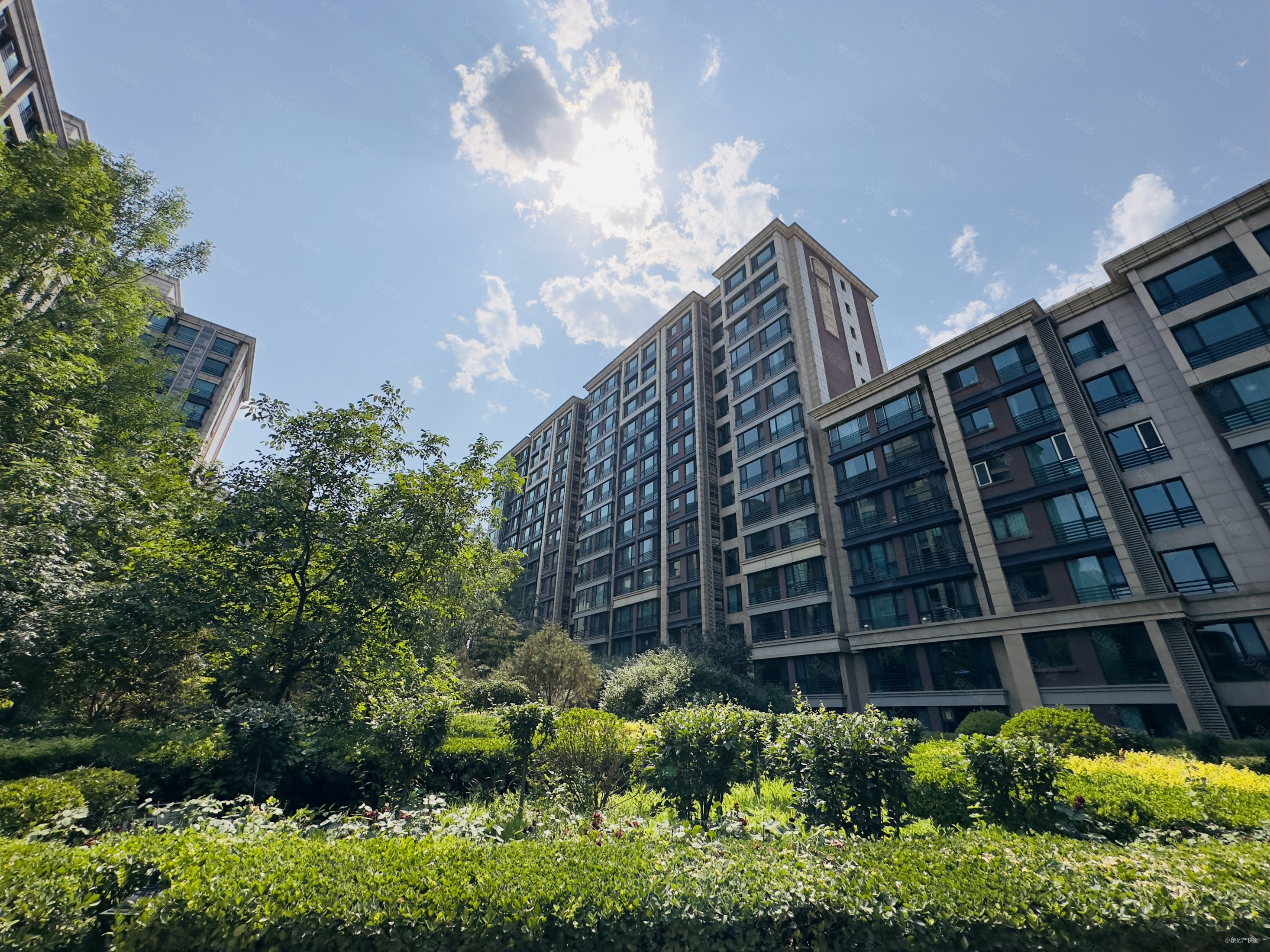 21世纪酒仙桥银河湾东四环望京丽都阳光上东