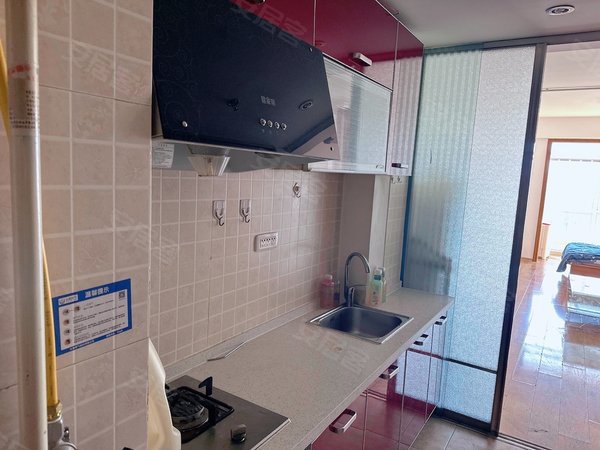 长春宽城扶贫市场马塞公寓(商住楼)马赛公寓 一室一厅 家电齐全 随时