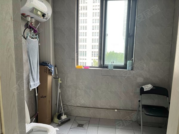 南通崇川观音山国城璟府步行大润发国城璟府单间独卫拎包入住随时看房出租房源真实图片