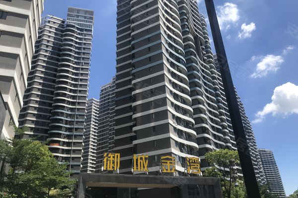 中山小区 坦洲小区 界狮南路小区 御城金湾 御城金湾怎么样