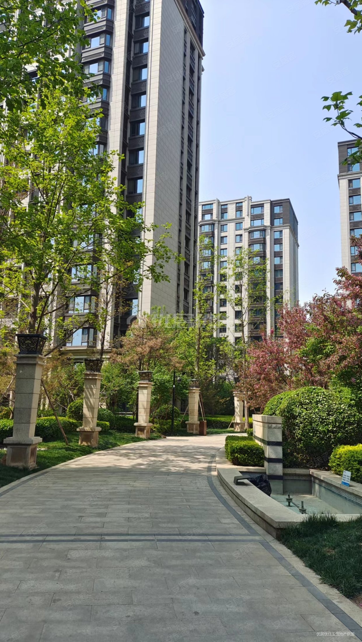 北京房产网>北京二手房>大兴二手房>旧宫二手房>上林苑>