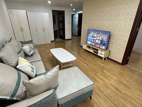 【多图】双合小区c区(建工双合家园c区),垡头租房,采光好丨拎包住丨精