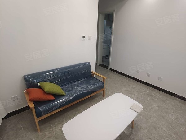 济南历城唐冶帝华广场帝华广场 精装新房公寓 拎包入住 随时看房出租
