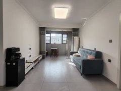 开封龙亭龙亭区老河大，万岁山附近小李庄新村96平两室两厅，精装，随时看房出租房源真实图片