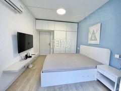 杭州拱墅凤起精装朝南 环北市场 杭高浙报 杭报浙一 红会艺星 建国北路出租房源真实图片