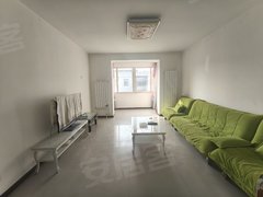 金昌金川人民文化广场12区6楼两室两厅，简单装修，拎包入住出租房源真实图片