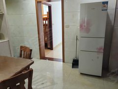 广安邻水古邻大道上甲华庭 3室2厅1卫 电梯房 精装修 81平出租房源真实图片