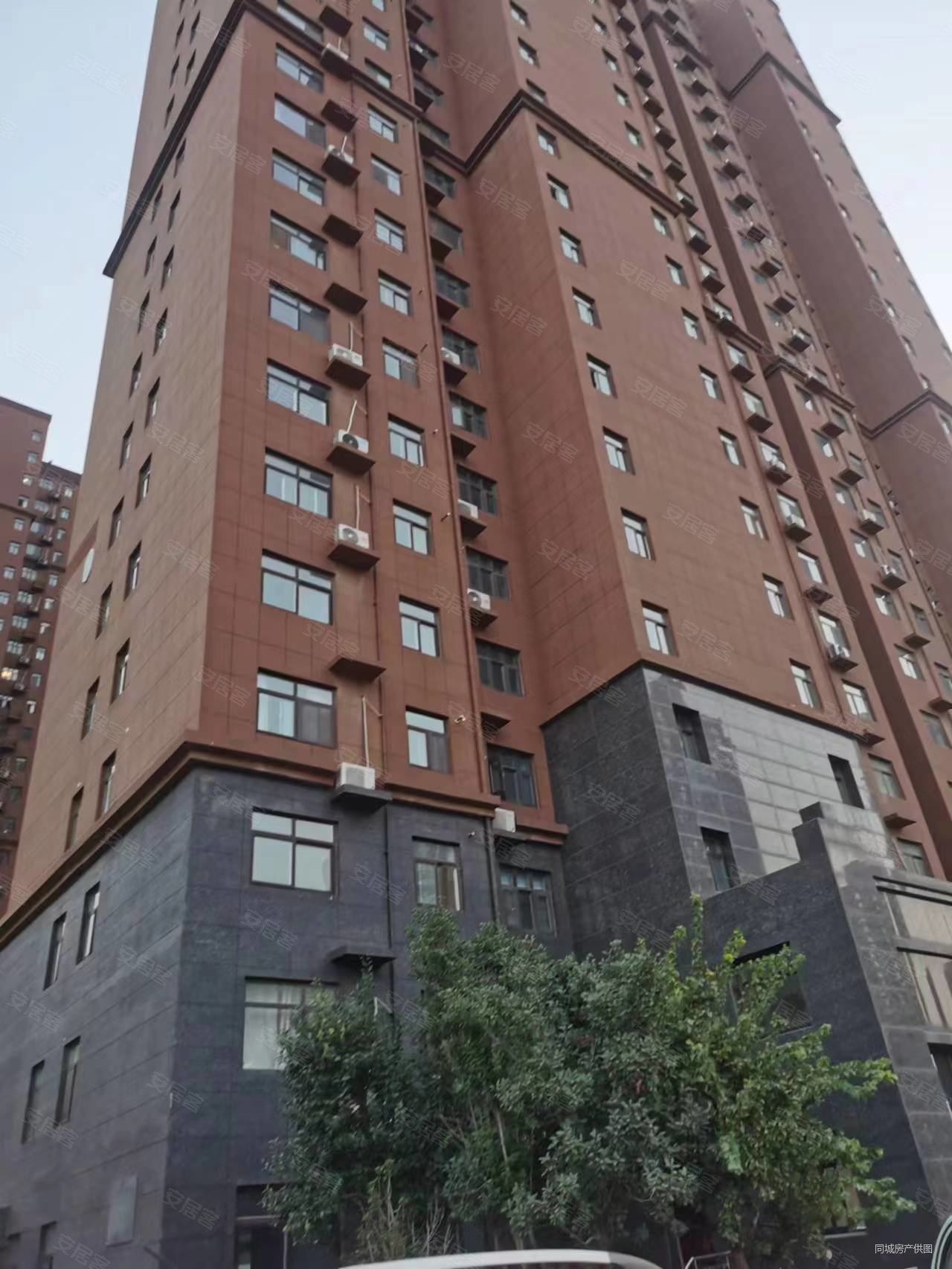 龙湖澜岸精装小户型拎包入住诚心出售