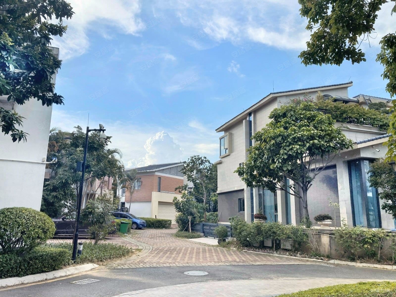 沿海丽水佳园别墅