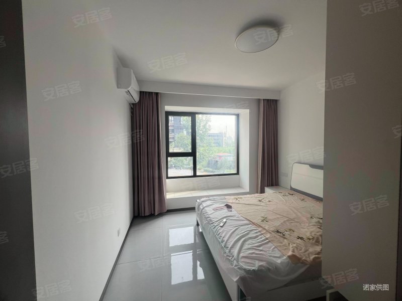 金地艺墅家溪锦苑 有电梯 超低密度 正南朝向 满二