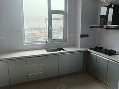 蓬莱蓬莱其他北沟大街观海府邸 3室1厅1卫出租房源真实图片