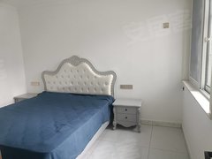 阜宁阜宁开发区金沙湖海鑫花苑东苑，三室两厅精装修4楼，家电家具齐全出租出租房源真实图片