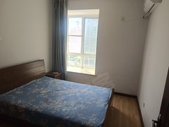 汉中汉台滨江新区吾悦附近合租好房  滨水花苑  拎包入住出租房源真实图片