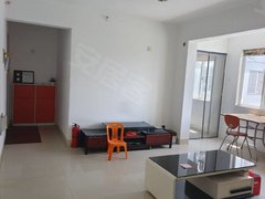 百色右江恒基广场川惠国际广场 两房 楼下有菜市场 周边配套齐全，拎包入住出租房源真实图片