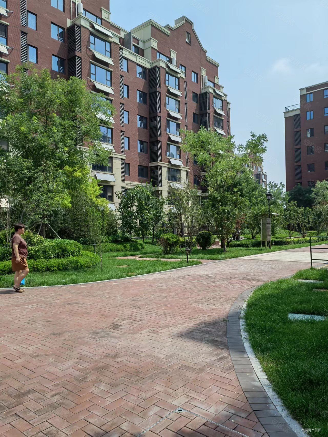 75万 有证可以贷款,泽信红熙府二手房,75万,3室2厅,1卫,108平米-邯郸