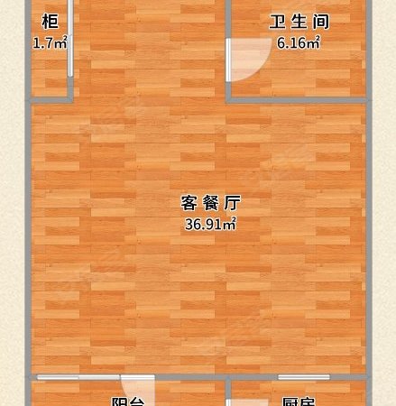 泰安泰山宝龙广场泰安宝龙广场公寓宝龙城市广场,小户型,家具全,干净卫生,民用水电气暖!电梯房出租房源真实图片
