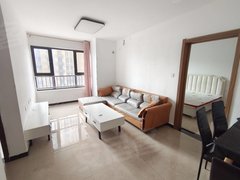 保定莲池东湖公园万达广场未来石，支点小米，数据产业园附近一室一厅拎包入住随时出租房源真实图片