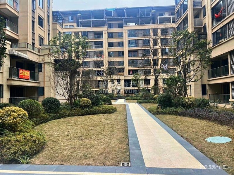 118万买俊豪圣熙府顶跃房东诚心出售