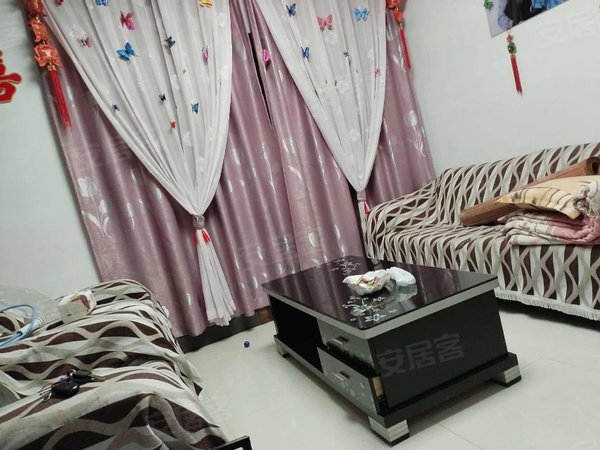 湖州长兴长兴市区高阳桥花园古城街附近高阳花园居家装修家电齐全拎包