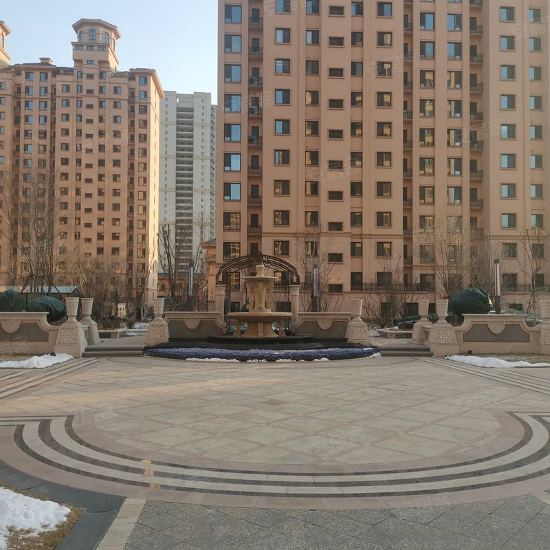 【满庭芳, 满庭芳小区详情,房价走势,房源,业主论坛】- 大同58同城