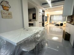 衢州柯城南区万达附近万固誉江南，豪华装修，拎包入住，家具家电齐全出租房源真实图片