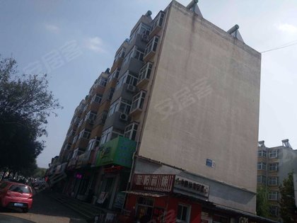 龙凤嘉园(东区)