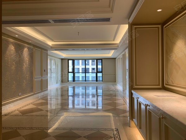 【多图】九龙仓静安壹号,静安寺租房,主营九龙仓静安壹号|品质小区