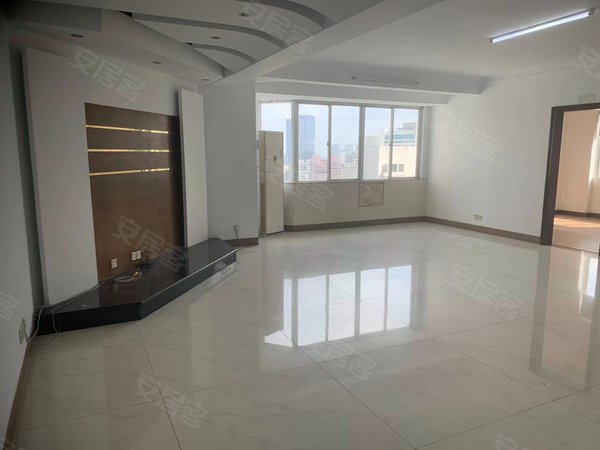 办公室出租 国贸 玉沙路 中盐大厦 3房 电梯高层,龙华租房-海口58安居