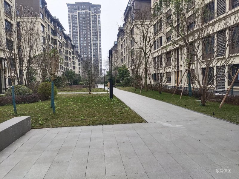 铜梁金科集美东方二期