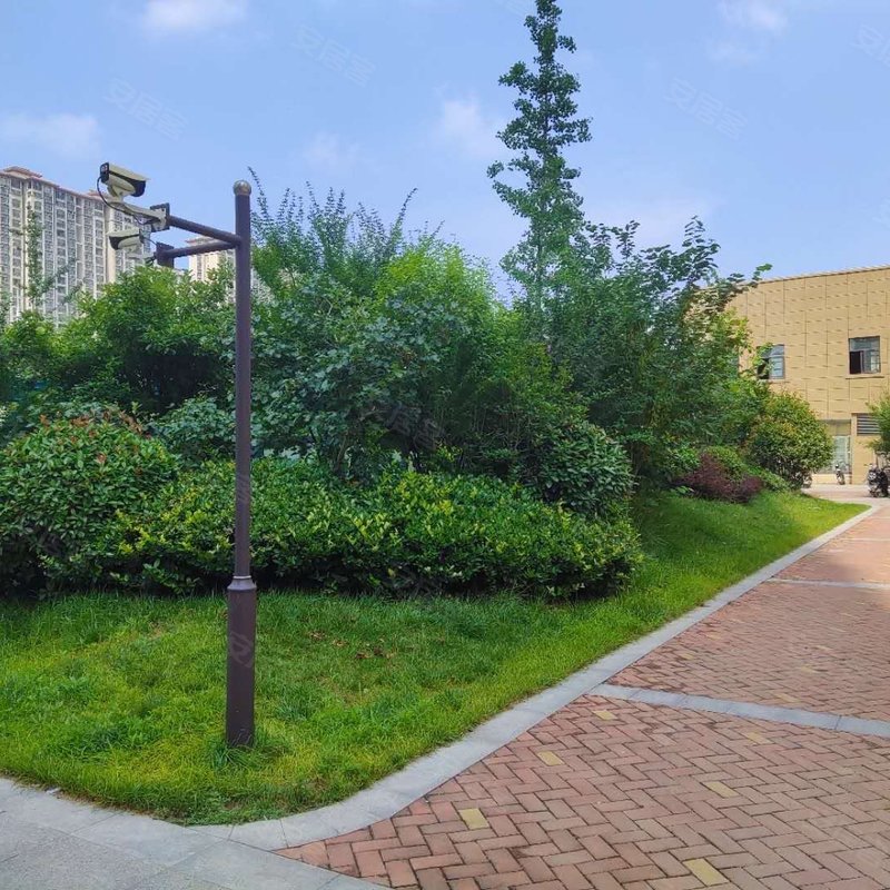 蔬菜公司家属楼