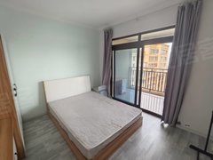 重庆渝北鸳鸯近鸳鸯 月光之城 精装好房出租 0中介 包物业 随时看房出租房源真实图片