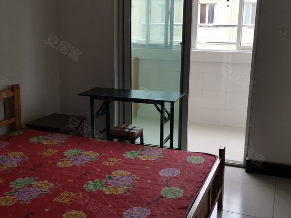 【多图】东浜新苑北区,枫桥租房,东浜新苑北区 2室1厅1卫,高新区租房