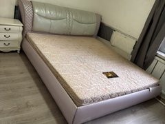 丹东振兴六纬路小学学区六合小区 小2室 4楼 50平米 600包取暖 季度付出租房源真实图片