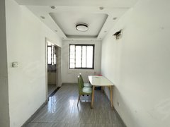 上海浦东泥城近宝龙 大润发盒马鲜生荷风华庭 南北通透 看中可谈 停车便宜出租房源真实图片