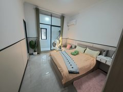 深圳龙岗南联龙岗龙园南联双地铁 精装大单间家私齐全,拎包入住出租房源真实图片
