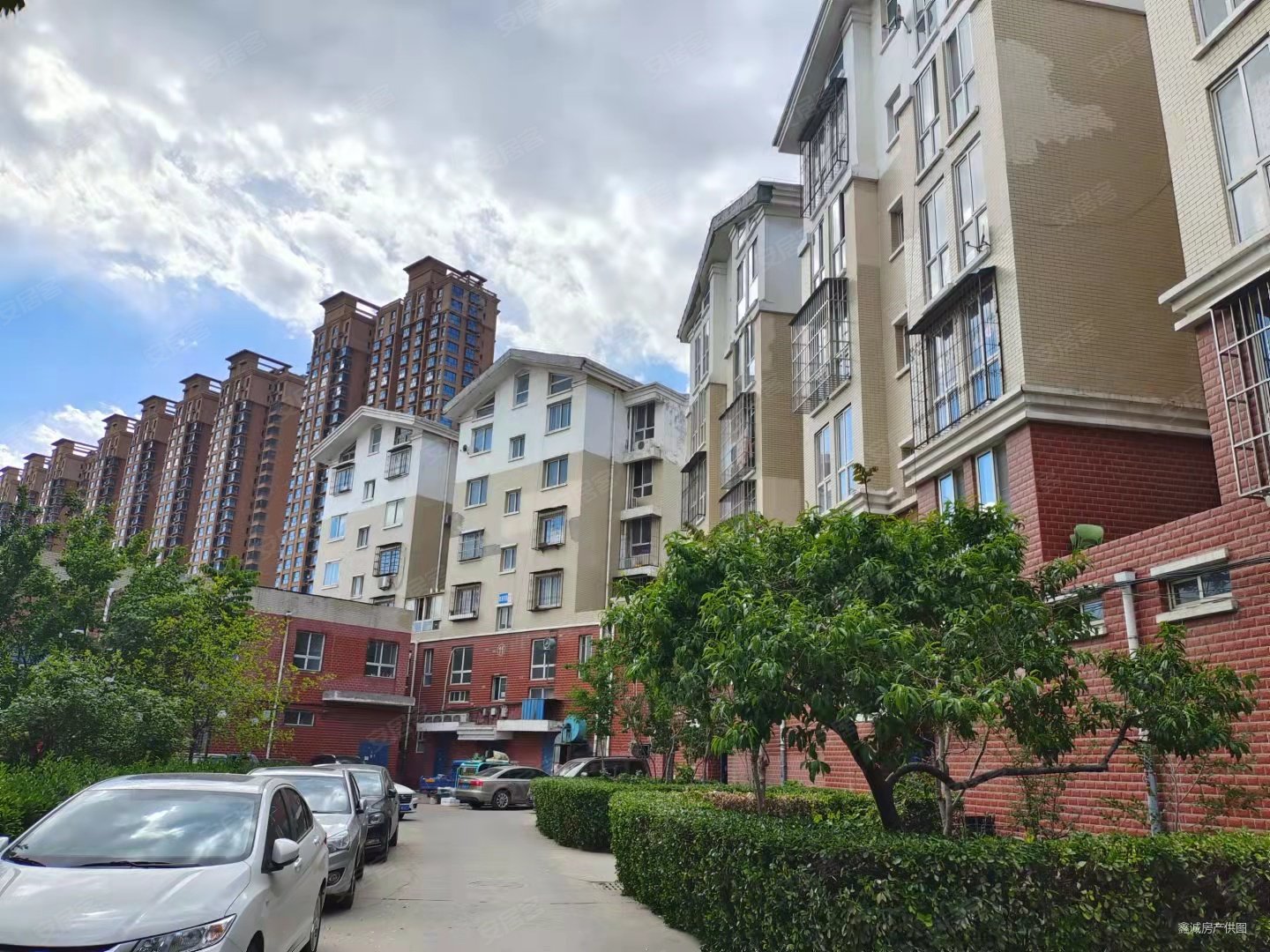 房本满五 ,京津花园a区二手房,42万,2室2厅,1卫,93平米-廊坊安居客